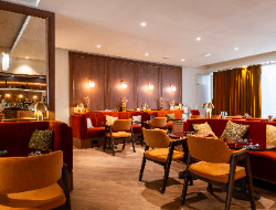 OLEVENE image - MERCURE VILLEFRANCHE LOBBY ()-